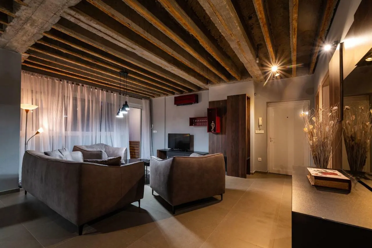 Nera -Zadar Old Town Apartment With Seaview Zadar