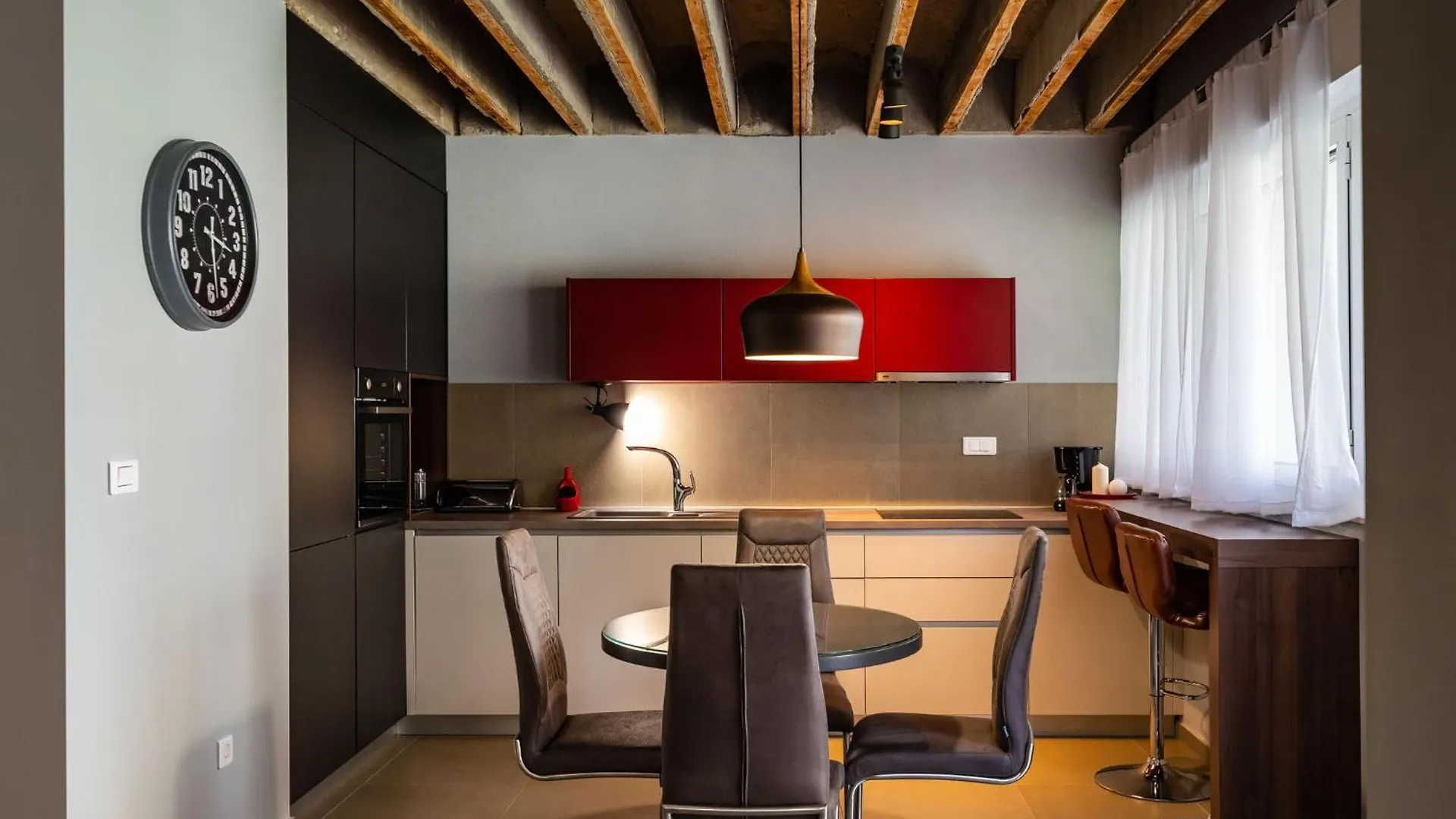 Nera -Zadar Old Town Apartment With Seaview