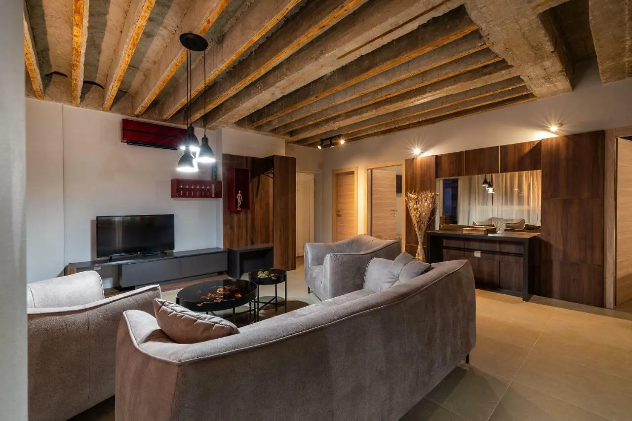 Nera -Zadar Old Town Apartment With Seaview 0*, Zadar Croatia