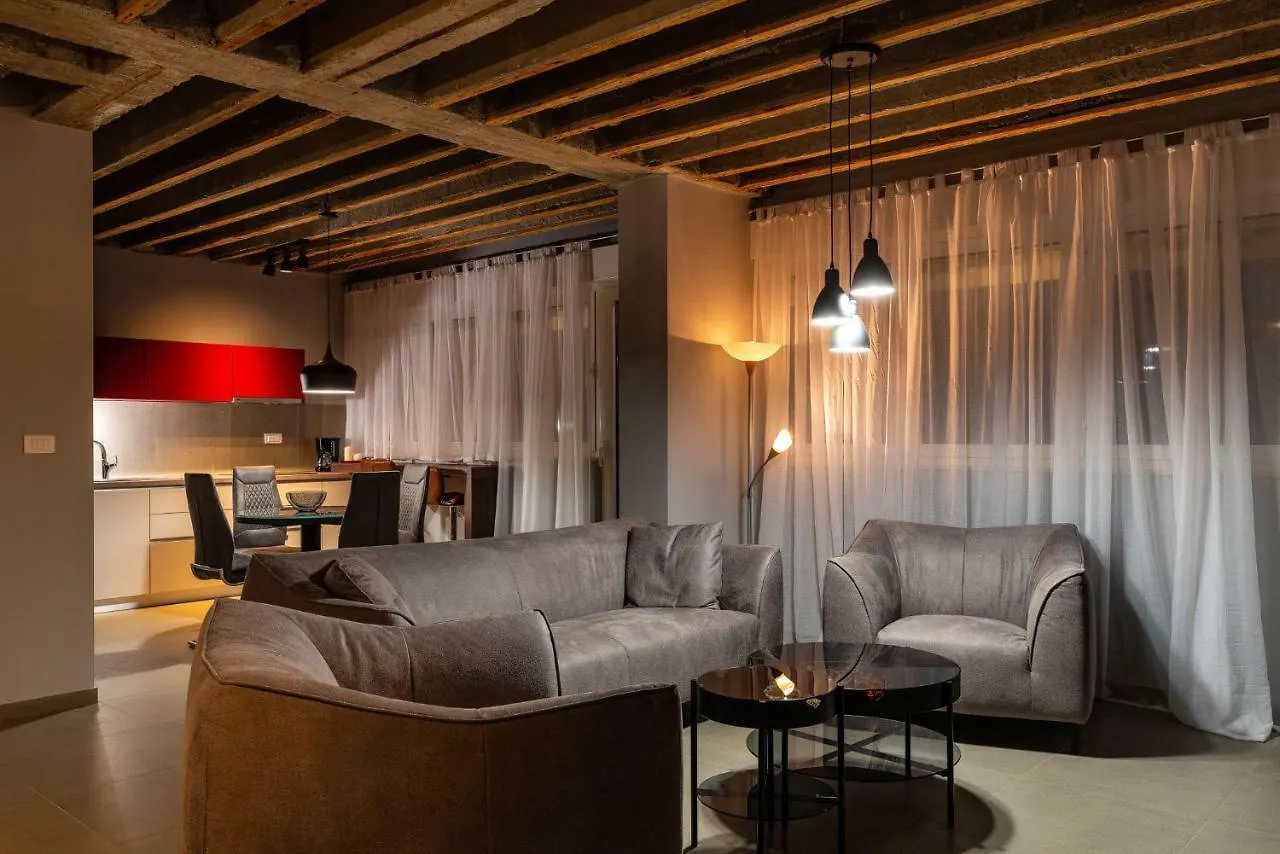 Nera -Zadar Old Town Apartment With Seaview Croatia