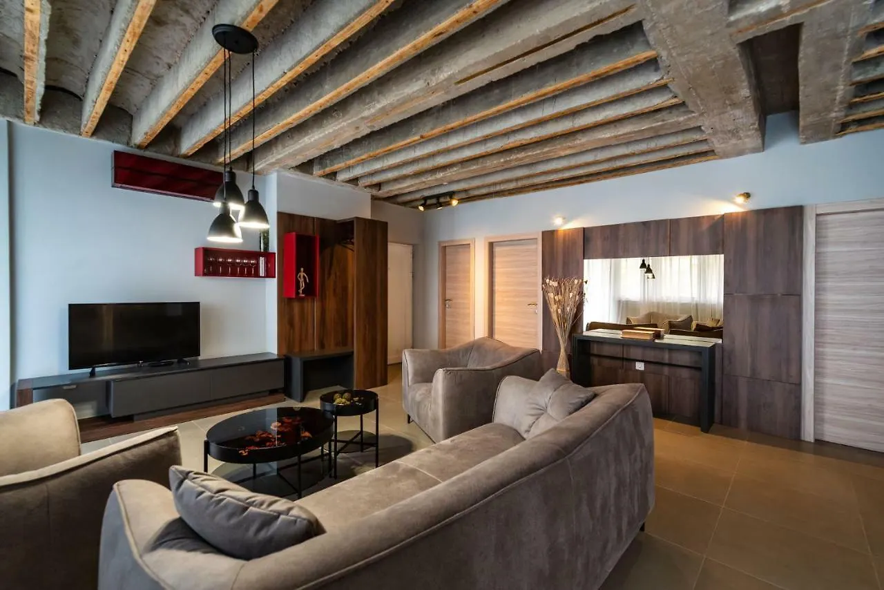 Nera -Zadar Old Town Apartment With Seaview 0*, Zadar Croatia