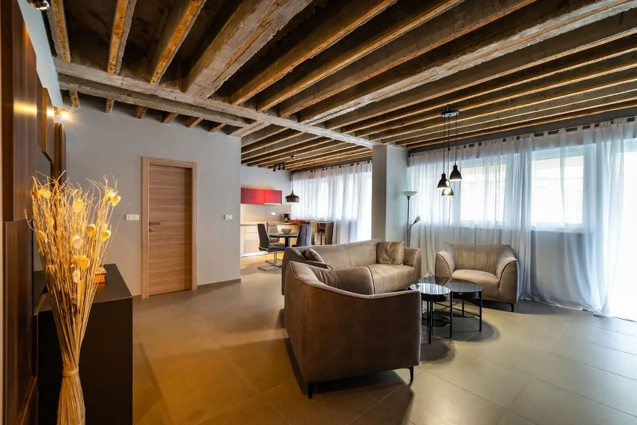 Nera -Zadar Old Town Apartment With Seaview Croatia